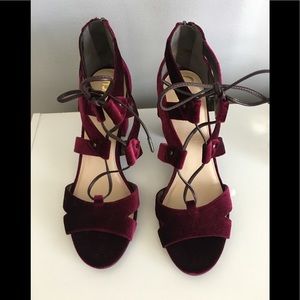 Circus by Sam Edelman heels